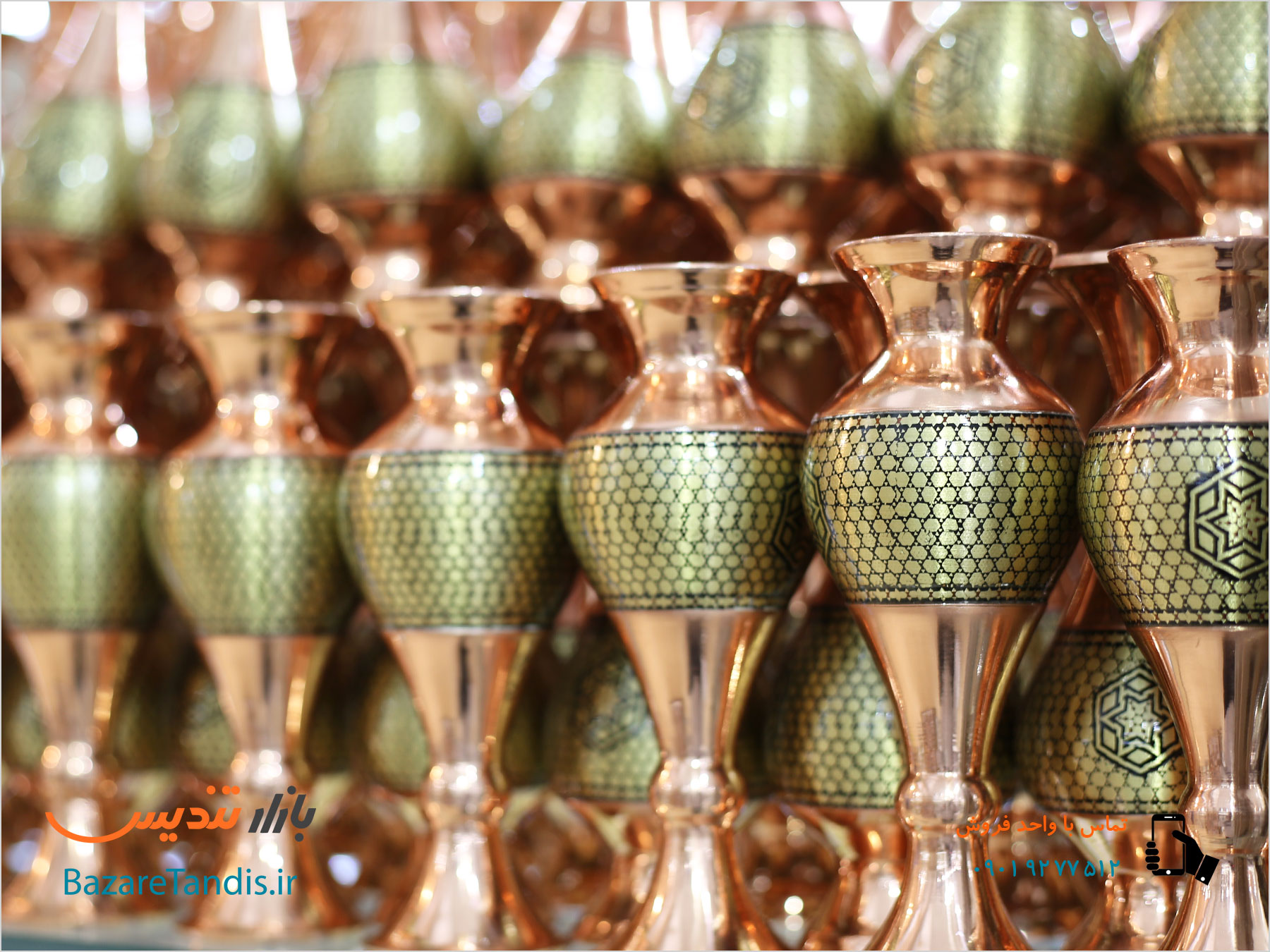 فروش عمده خاتم کاری