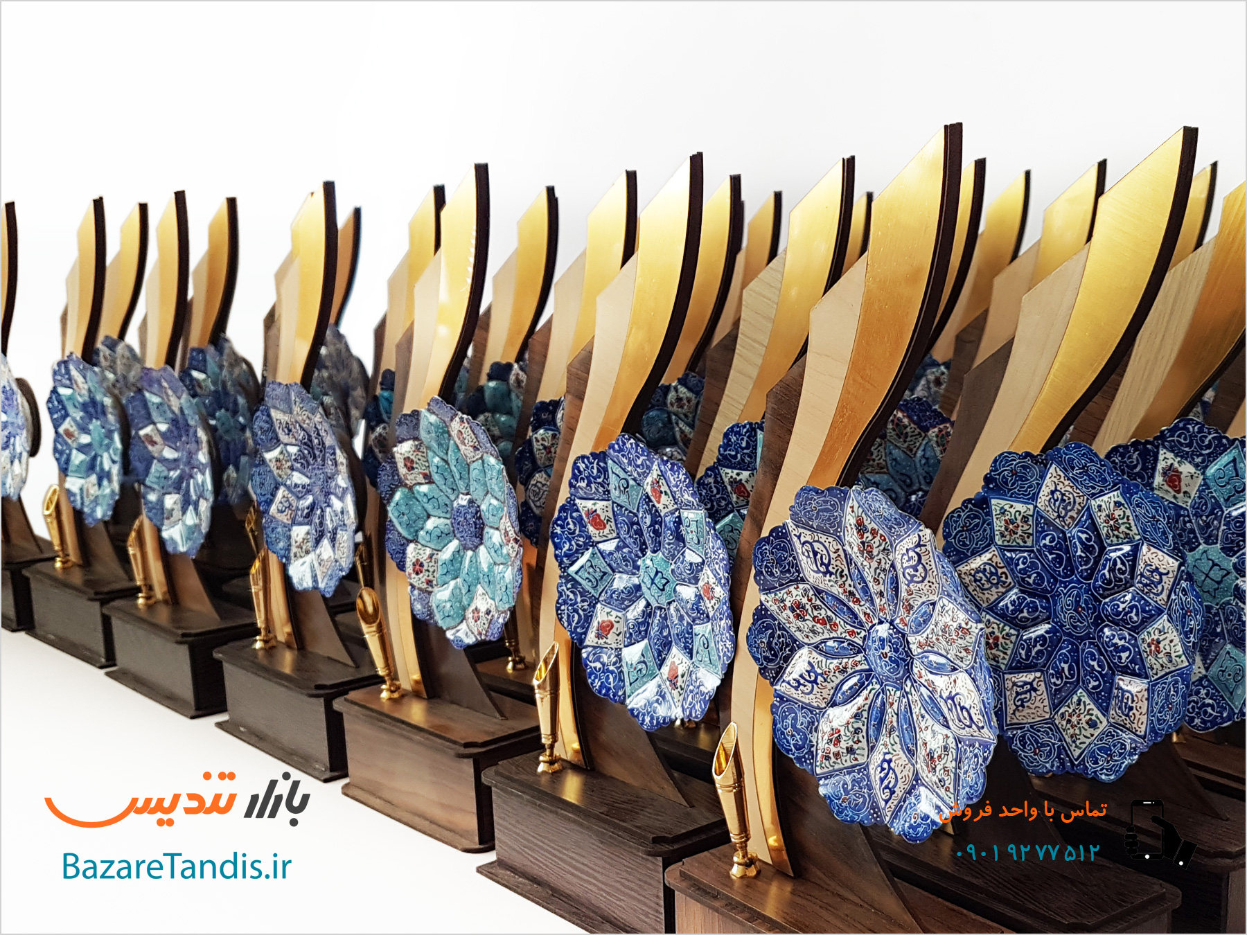 فروش عمده صنایع دستی