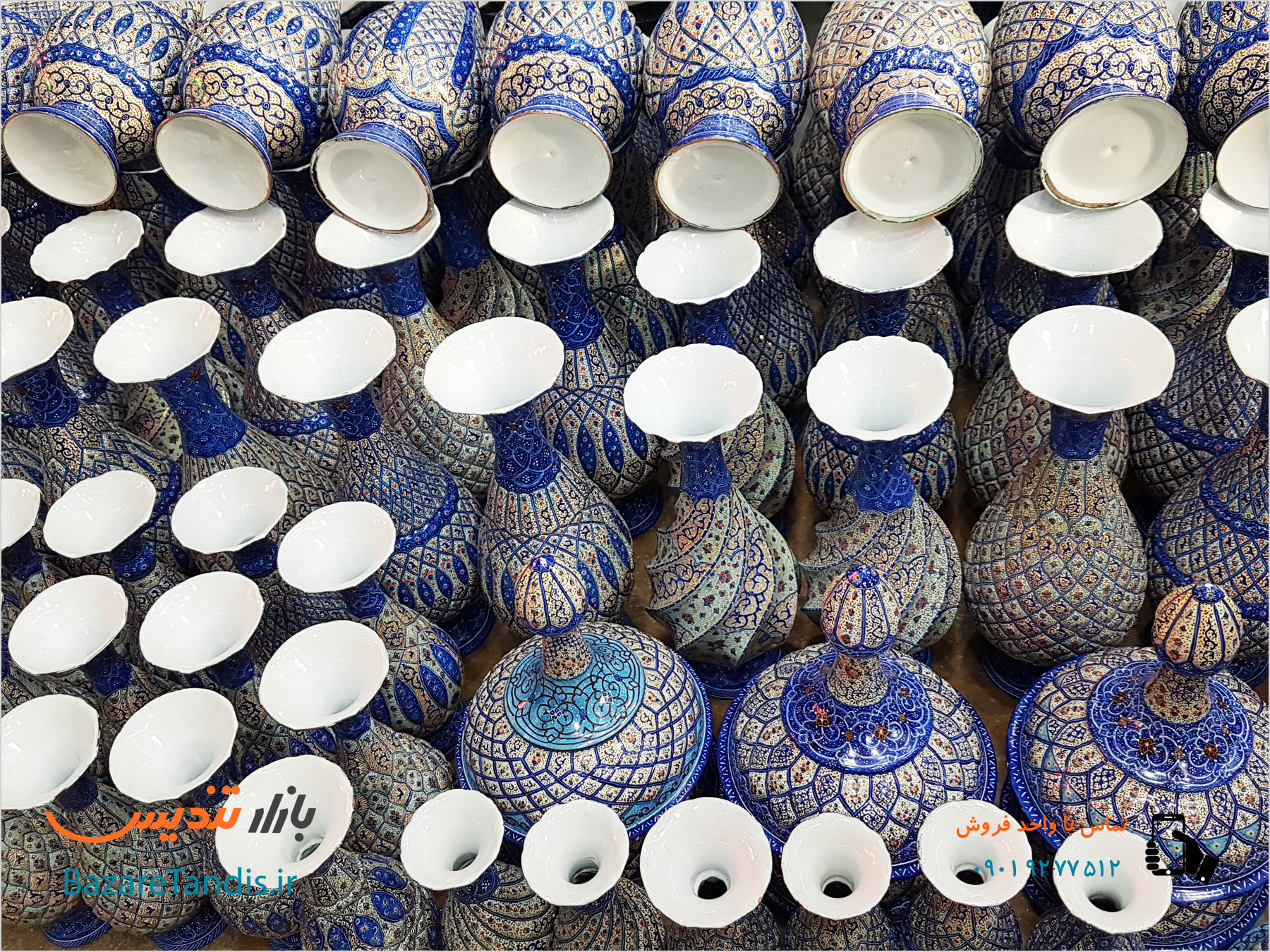 خرید عمده صنایع دستی