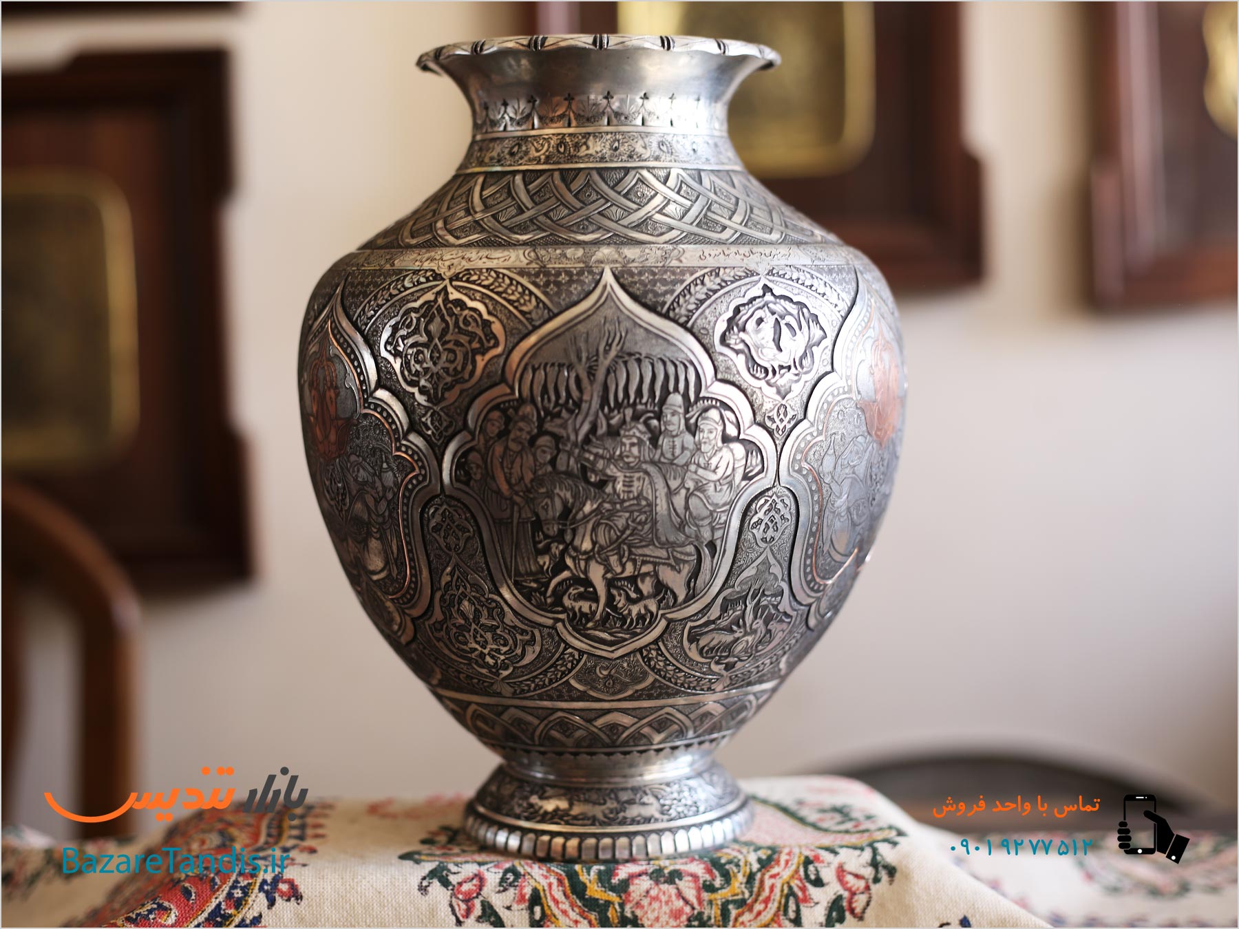 صنایع دستی لوکس اصفهان