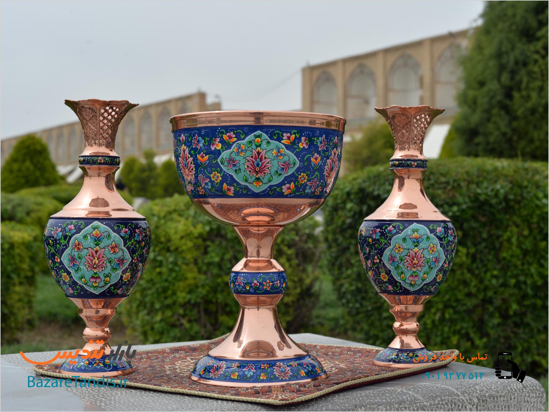 صنایع دستی لوکس اصفهان