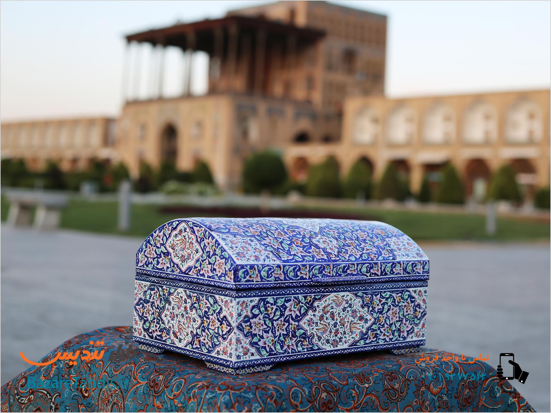 صنایع دستی لوکس اصفهان