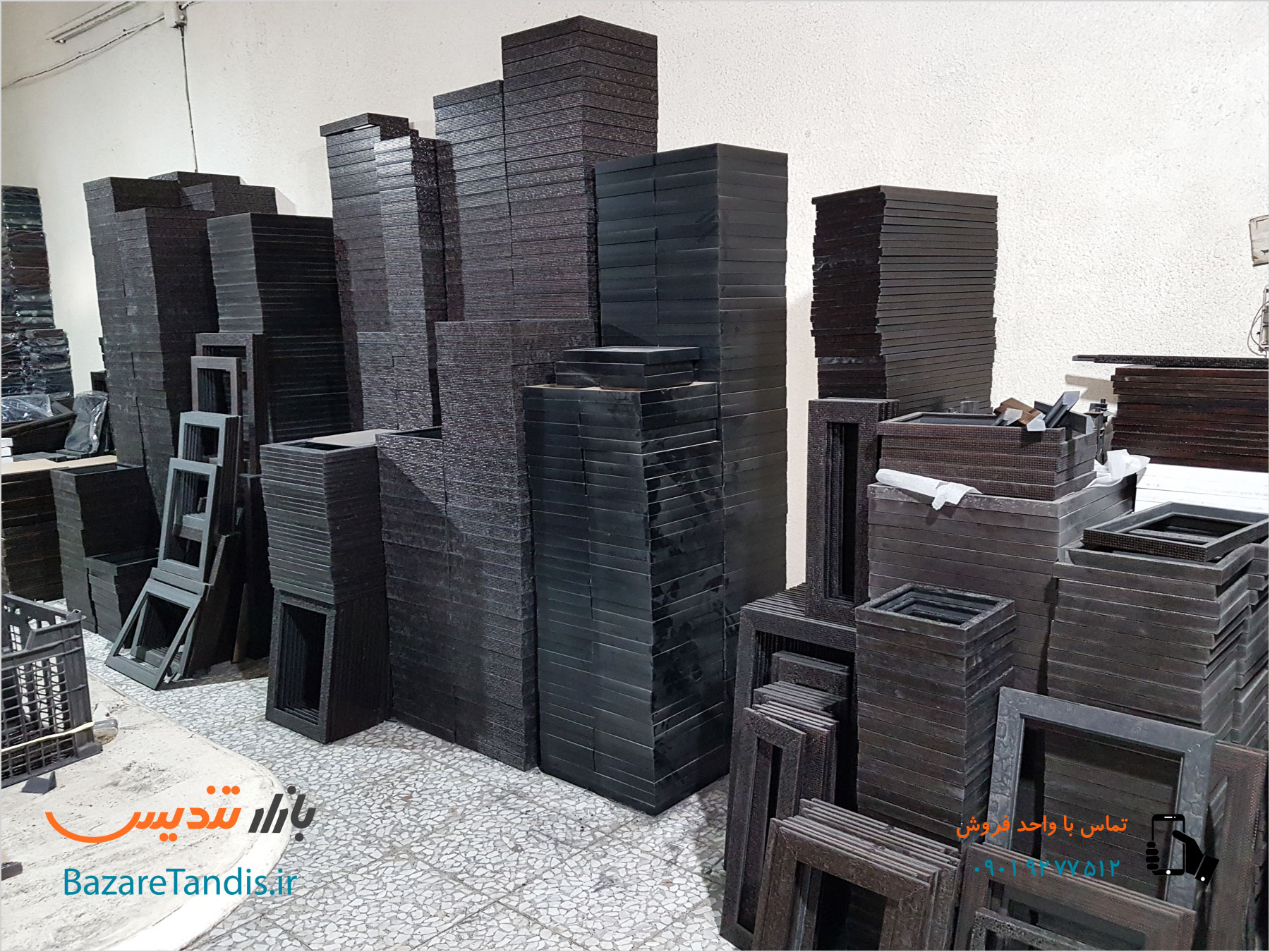 فروش عمده تابلو میناکاری اصفهان