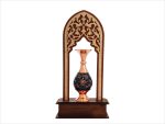 تندیس مس و پرداز طرح سپاس
