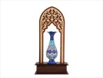تندیس میناکاری طرح سپاس