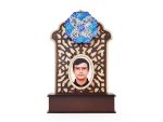 تندیس میناکاری طرح دانش آموز
