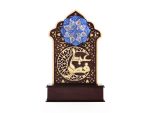 تندیس میناکاری شده عید فطر