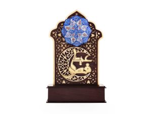 تندیس میناکاری شده عید فطر