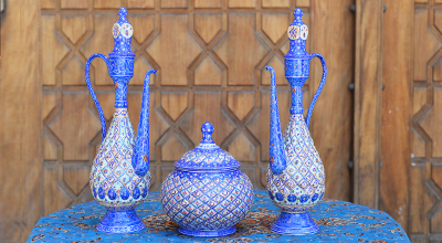 میناکاری